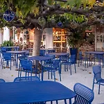 Otel La Reine Jane Hyères