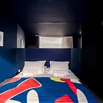 La Reine Jane Otel