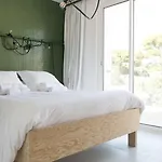 La Reine Jane Otel Hyères