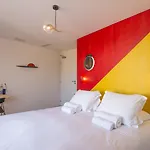 Otel La Reine Jane 3*