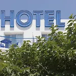 Otel La Reine Jane