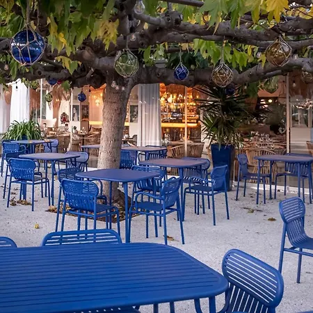 Otel La Reine Jane Hyères