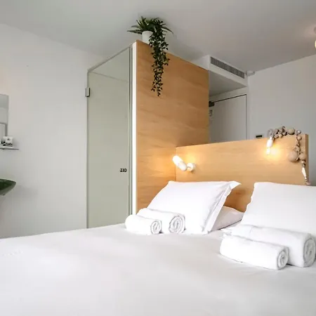 La Reine Jane Otel Hyères