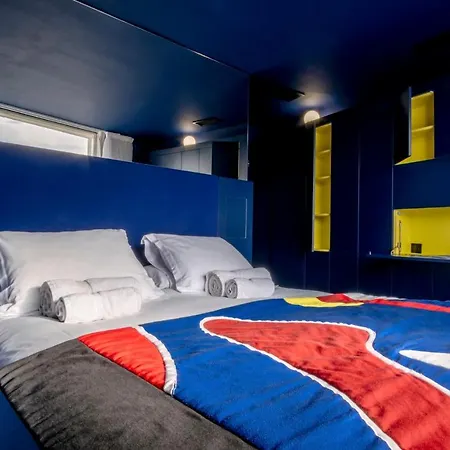 La Reine Jane Otel