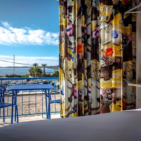 La Reine Jane Otel Hyères