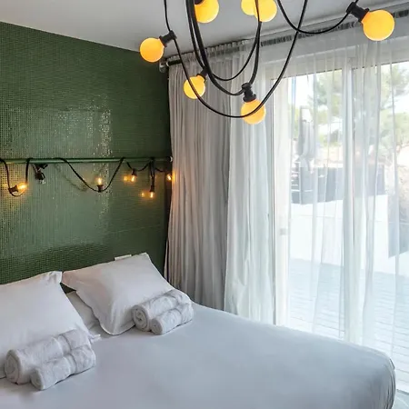 La Reine Jane Otel