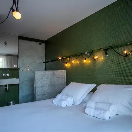 La Reine Jane Otel