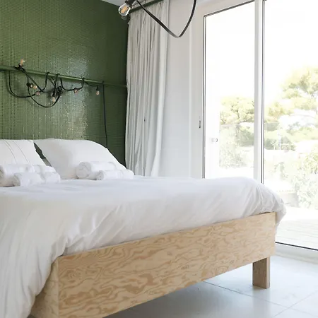 La Reine Jane Hotel Hyères