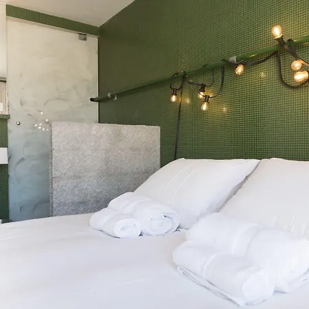 La Reine Jane Otel Hyères