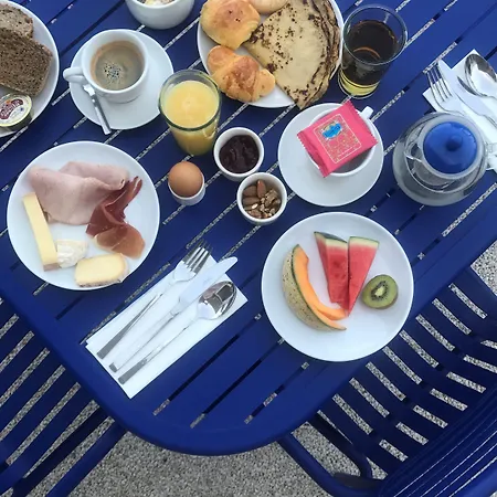 La Reine Jane Ιέρ