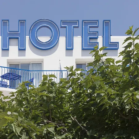 Otel La Reine Jane