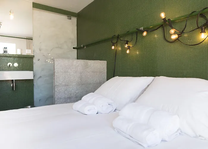 瑞珍酒店 酒店 耶尔