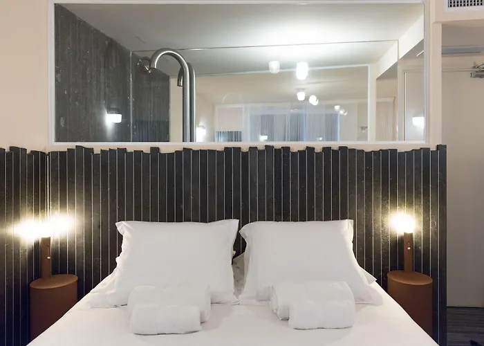 瑞珍酒店 酒店 3*