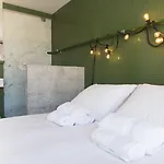 La Reine Jane Hotell Hyères