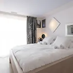 Hotell La Reine Jane