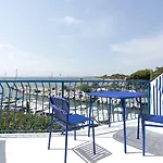 La Reine Jane Hotell Hyères