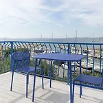 La Reine Jane Hotell Hyères