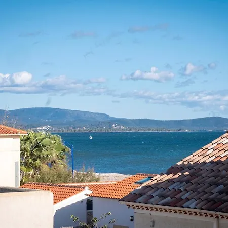 La Reine Jane Hotel Hyères