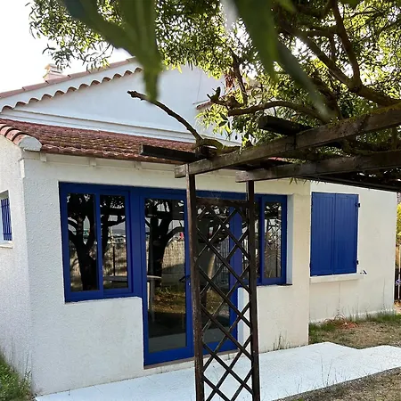 La Reine Jane 2* Hyères