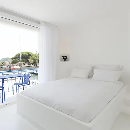 La Reine Jane Hyeres