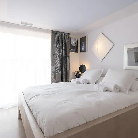 Hotel La Reine Jane