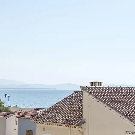 La Reine Jane Hyeres