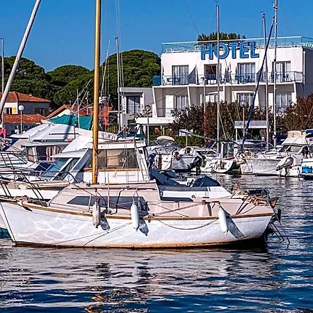 Hotel La Reine Jane Hyères