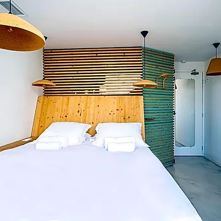 Hotel La Reine Jane